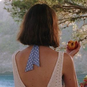 Meet your Posher, Christian